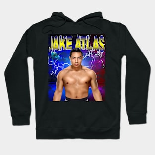 JAKE ATLAS Hoodie